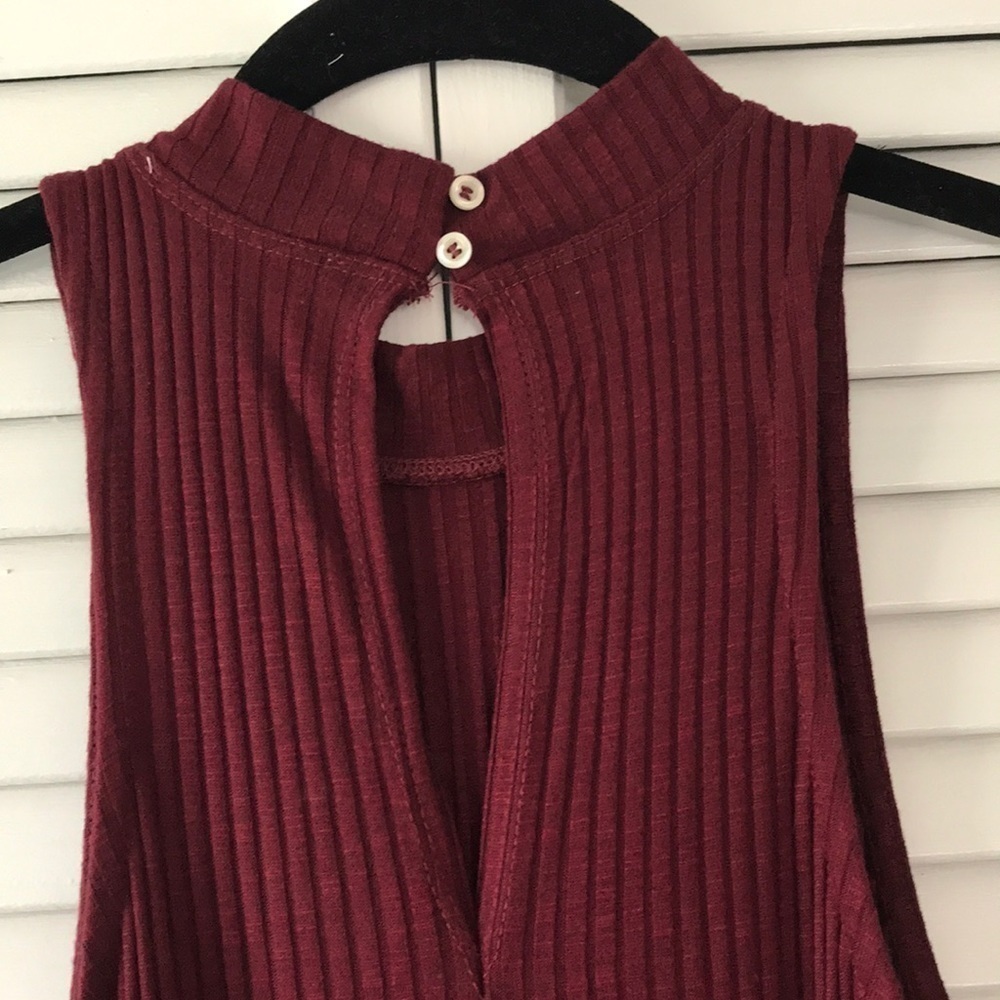 Hollister Tank Dress - Picture 5 of 8